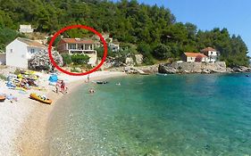 Seaside Secluded Apartments Cove Skozanje, Hvar - 5713