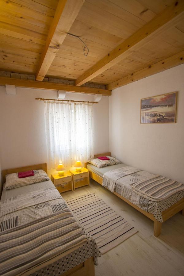 Seaside Secluded Apartments Cove Skozanje, Hvar - 5713 Gdinj Zewnętrze zdjęcie