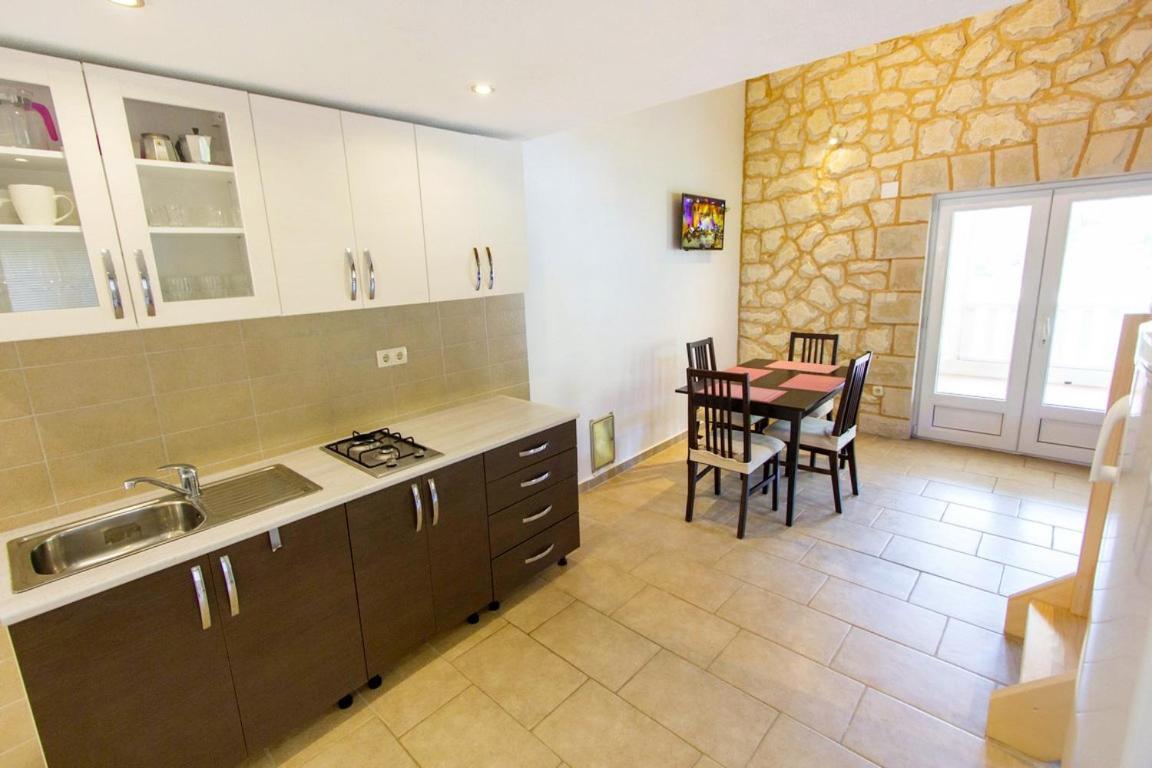 Seaside Secluded Apartments Cove Skozanje, Hvar - 5713 Gdinj Zewnętrze zdjęcie