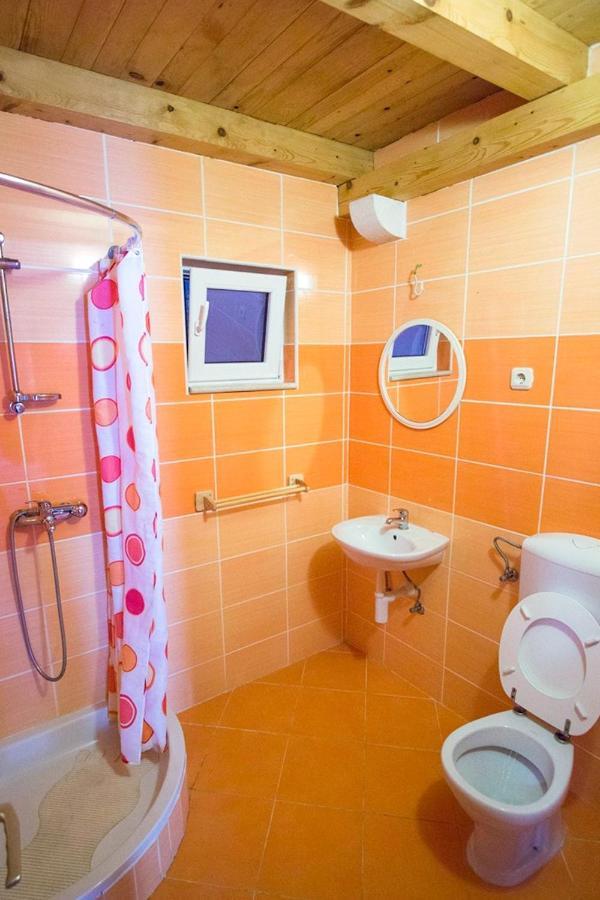 Seaside Secluded Apartments Cove Skozanje, Hvar - 5713 Gdinj Zewnętrze zdjęcie