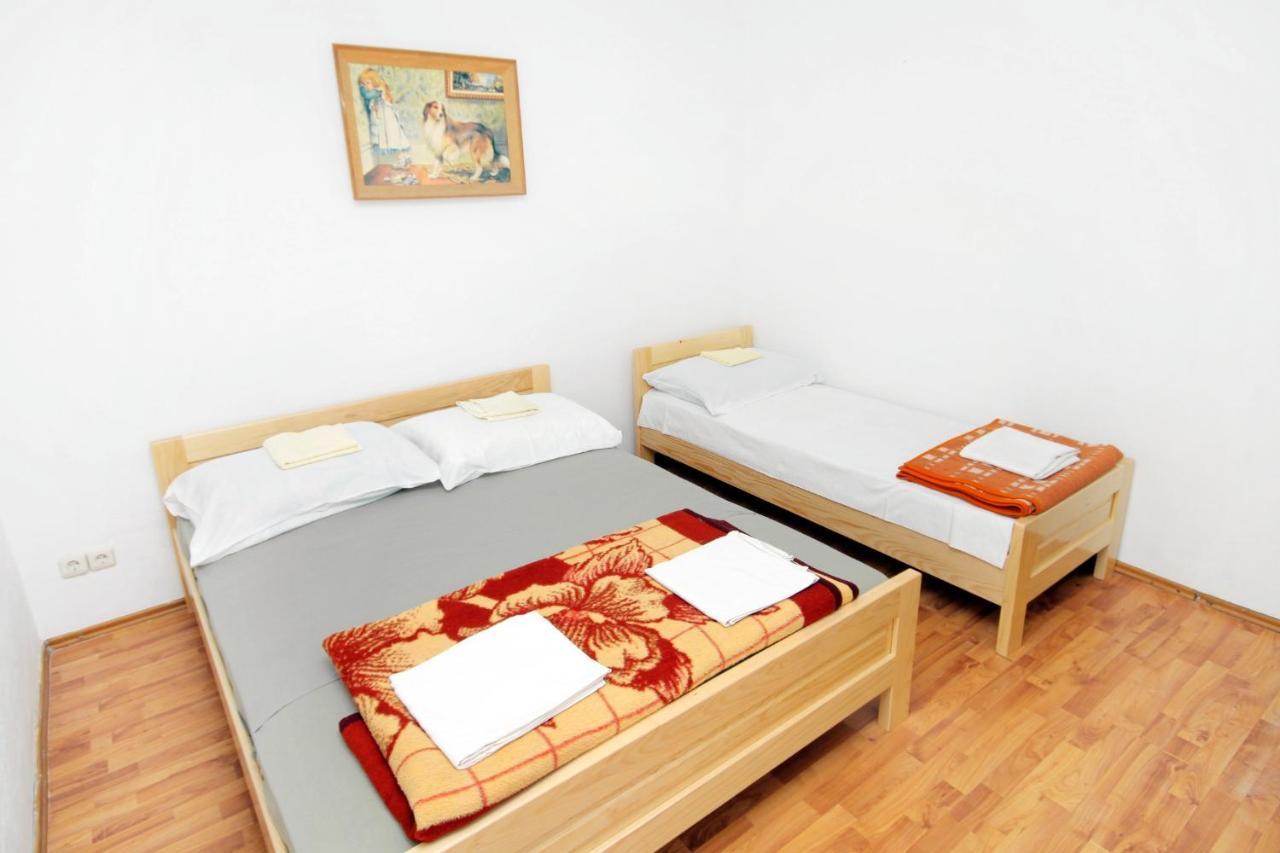 Seaside Secluded Apartments Cove Skozanje, Hvar - 5713 Gdinj Zewnętrze zdjęcie