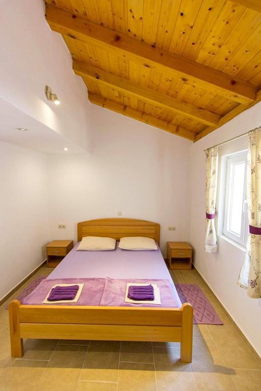 Seaside Secluded Apartments Cove Skozanje, Hvar - 5713 Gdinj Zewnętrze zdjęcie