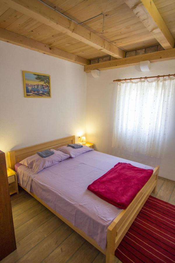 Seaside Secluded Apartments Cove Skozanje, Hvar - 5713 Gdinj Zewnętrze zdjęcie