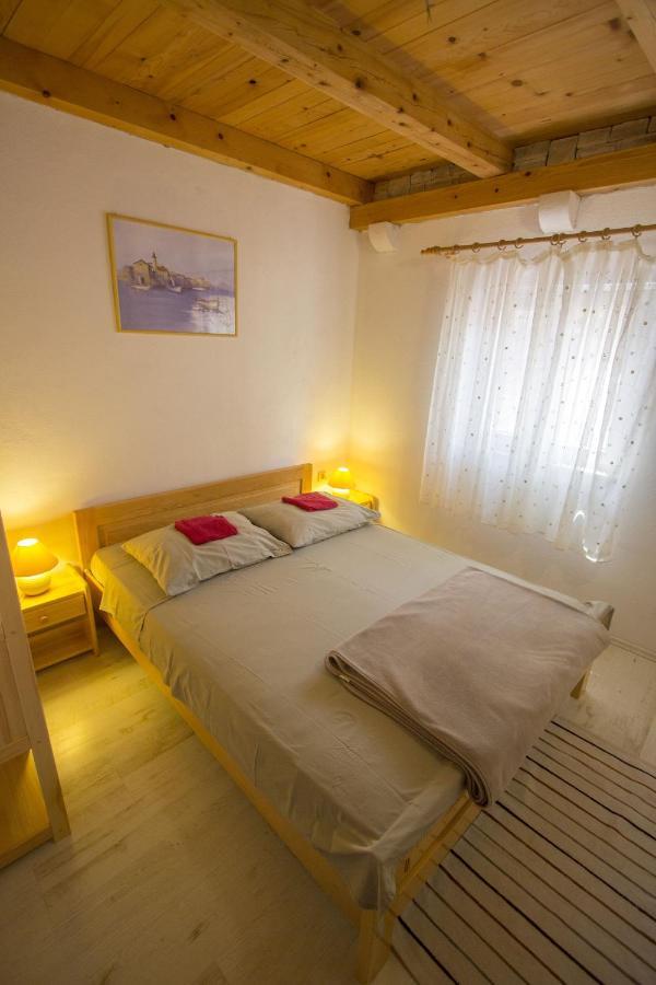 Seaside Secluded Apartments Cove Skozanje, Hvar - 5713 Gdinj Zewnętrze zdjęcie