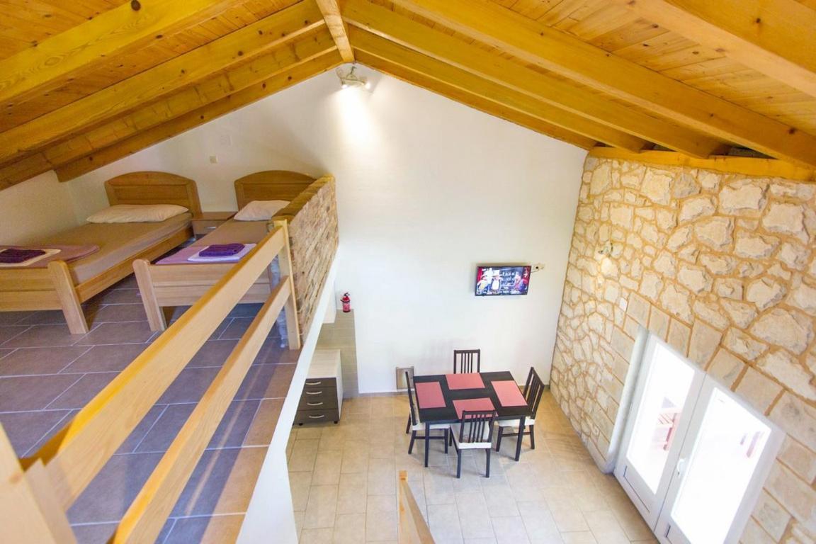 Seaside Secluded Apartments Cove Skozanje, Hvar - 5713 Gdinj Zewnętrze zdjęcie